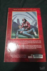 קומיקס Marvel House of M