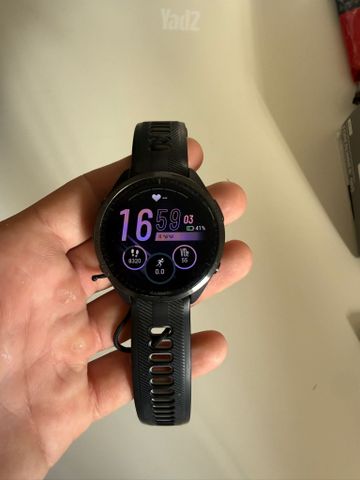 garmin forerunner 965