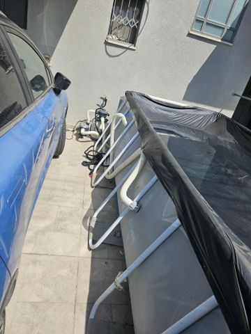 בריכה אינטקס 2×4