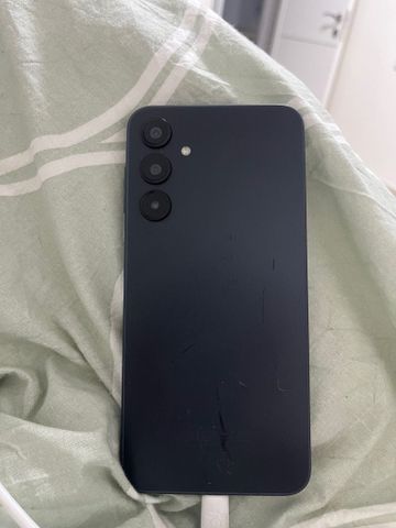 טלפון galaxi a16