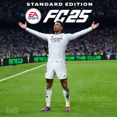 EA Sports FC 25