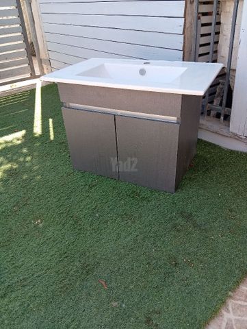 ארון אמבטיה