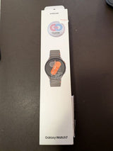 Galaxy watce7 40mm  Bluetooth