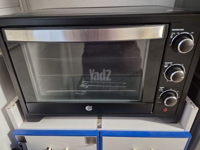 טוסטר אובן