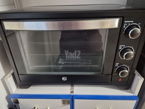 טוסטר אובן