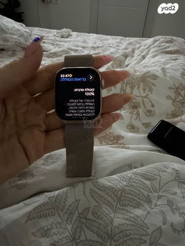 Apple watch 10 gps+sim 44mm