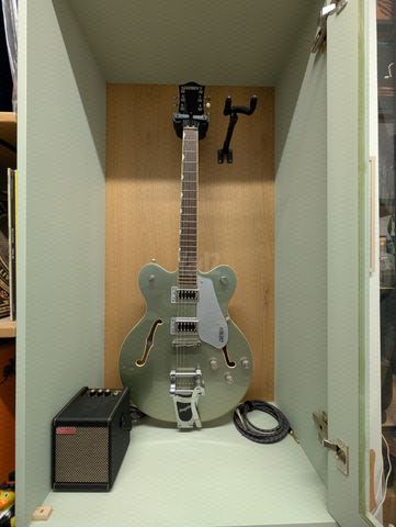 Gretsch G5622T Electromatic