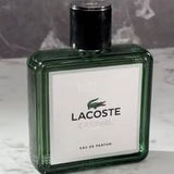 בושם של lacoste