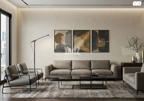 תמונת Geometric abstract