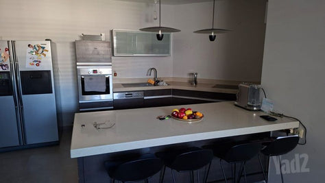 מטבח decor
