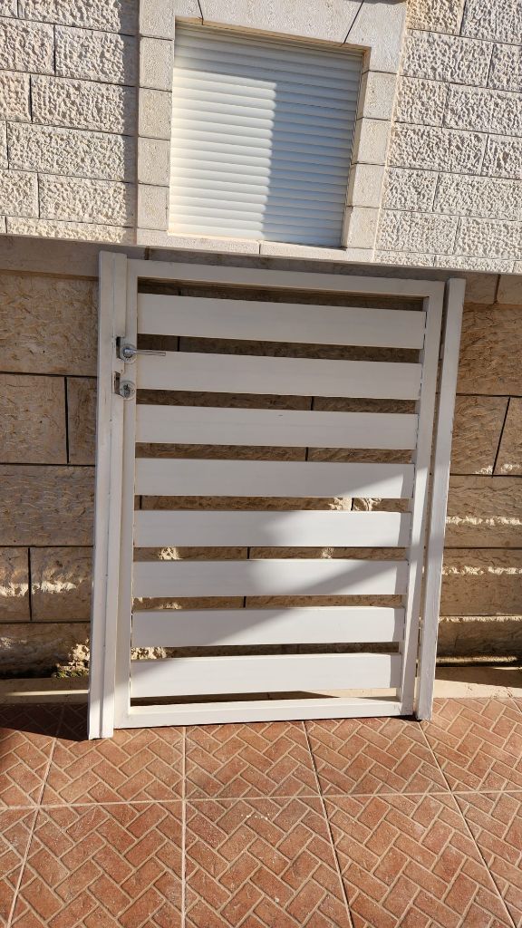 שער