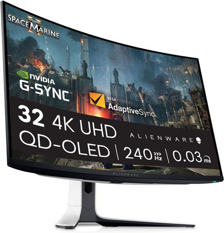 מסך OLED 32 INCH