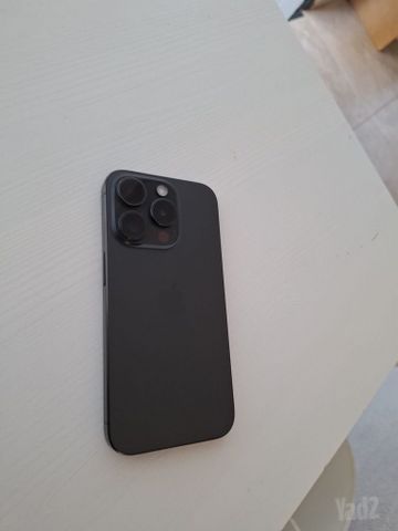 Iphone 15  PRO