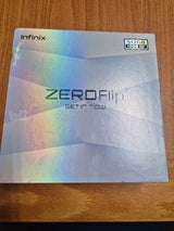 Infinix ZERO fIip
