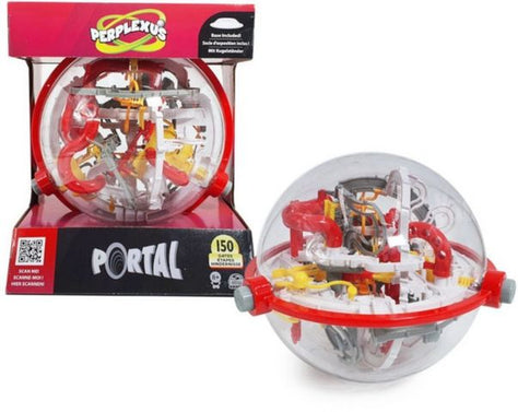 כדור מבוך Perplexus