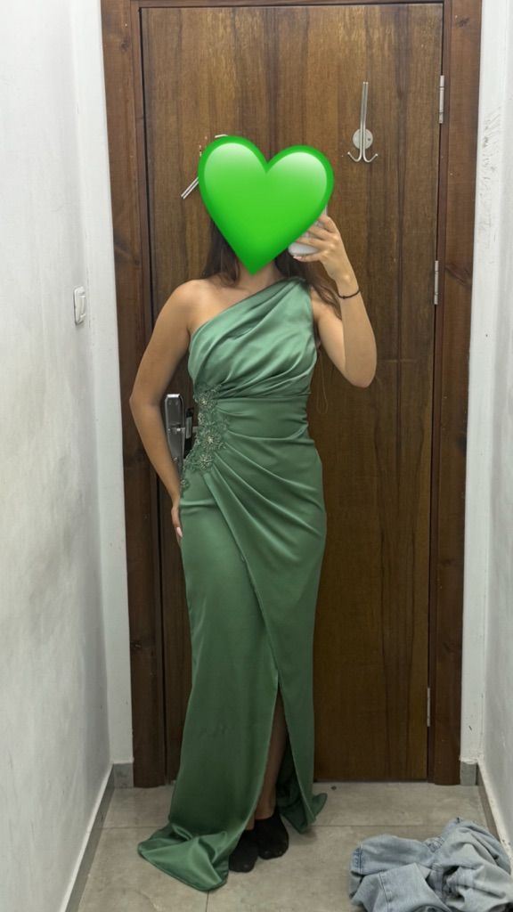שמלה
