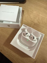 איירפודס 4 - AirPods 4