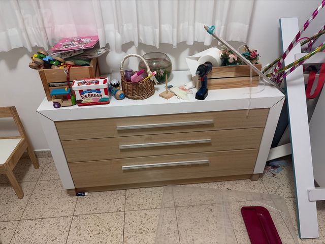 שידה