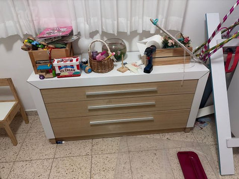 שידה