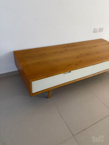 שולחן סלון