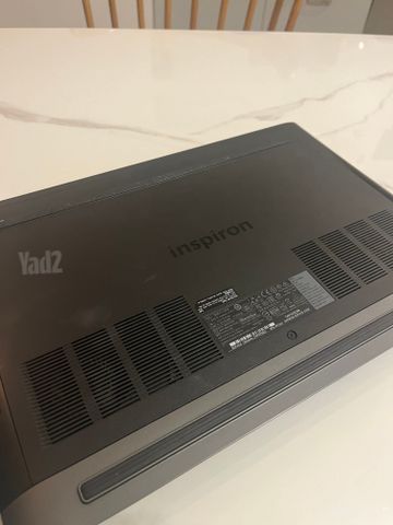 לפטופ Dell Inspiron