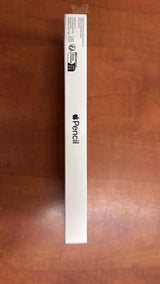 Apple pencil