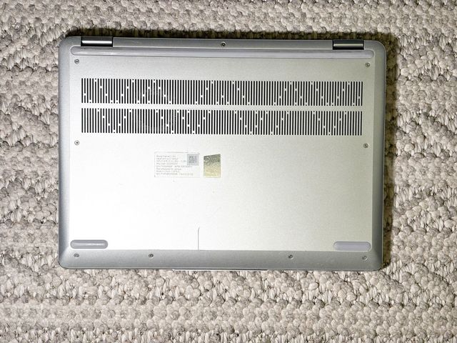 Lenovo IdeaPad Flex 5 (14IAU7)
