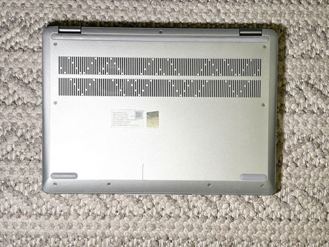 Lenovo IdeaPad Flex 5 (14IAU7)
