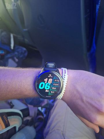 Garmin forerunner 970