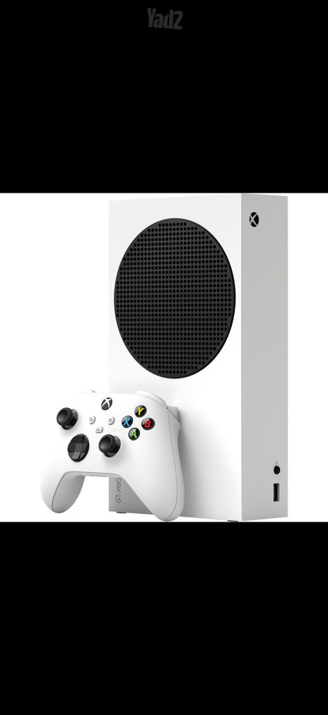 Xbox Series S 512GB