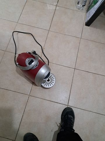 מכונת קפה