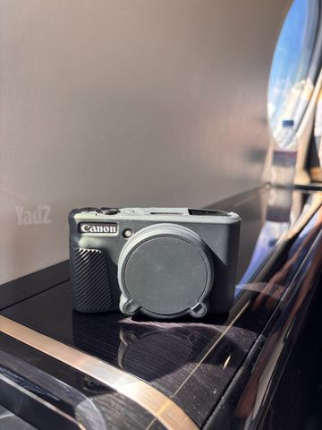 מצלמת קנון sx740 hs