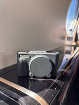 מצלמת קנון sx740 hs