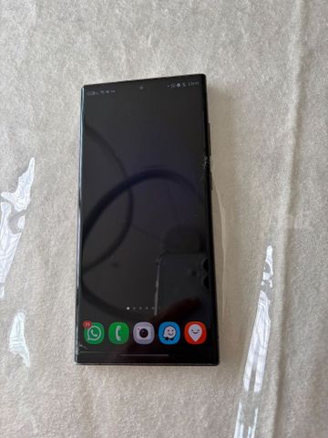 סמסונג s23 ultra עם 256 GB
