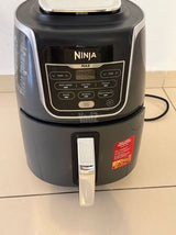Ninja Air Fryer סיר טיגון