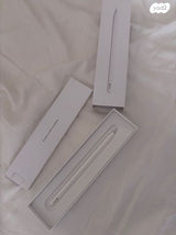 Apple pen
