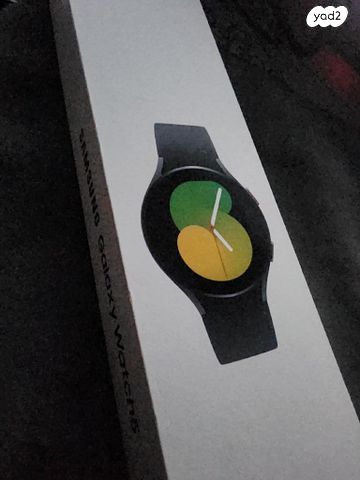 שעון חכם watch 5