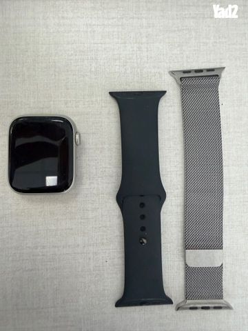 Apple Watch Series 7 45 ממ