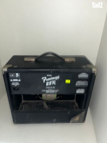מגבר Fender Frontman 25