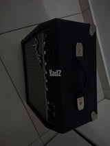 מגבר fender frontman 15g