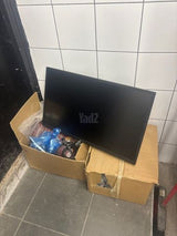 מסכים
