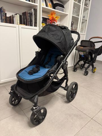 Baby Jogger City Premier