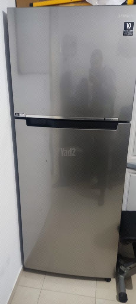 מקרר סמסונג