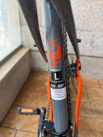 Gt avalanche sport