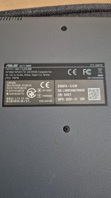 מחשב ASUS VIVOBOOK 2020