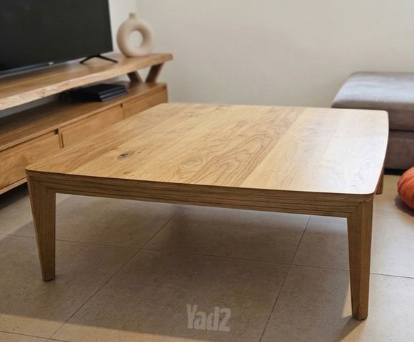 שולחן סלון