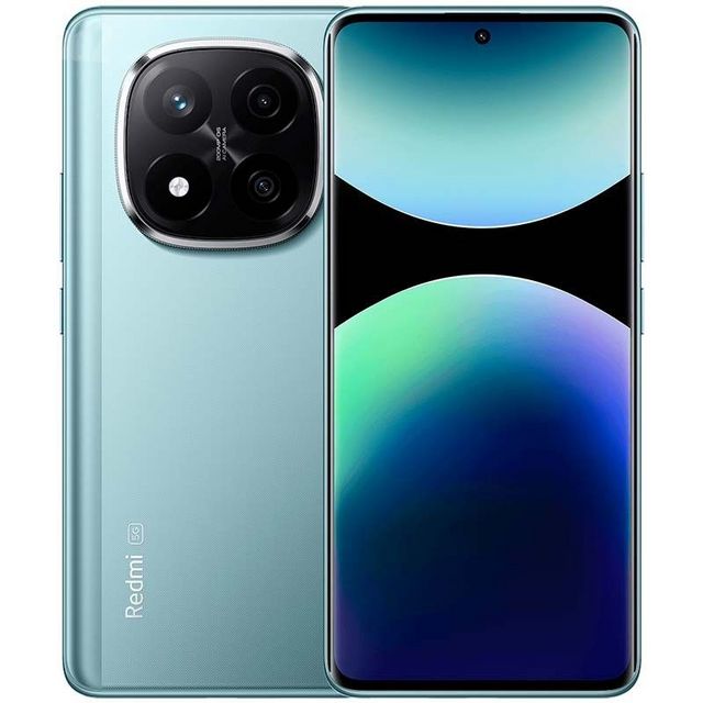 Xiaomi Redmi note 14 pro plus