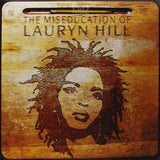 The Miseducation Of Lauryn Hil