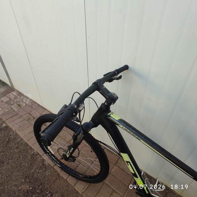 אופניים