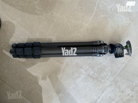 חצובה קרבון
